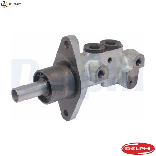 Brake master cylinder - master, lm80179