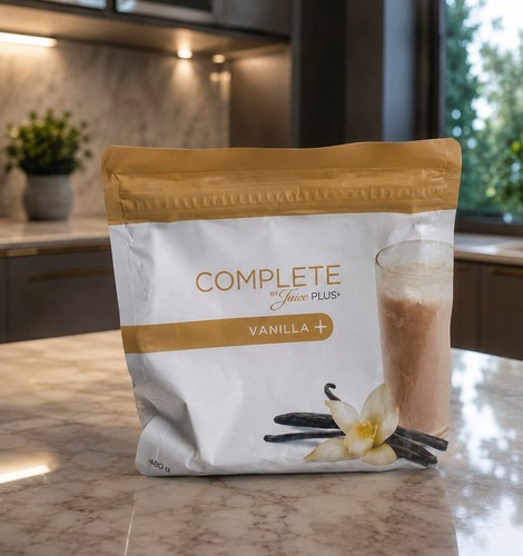 Juice plus complete - plus,