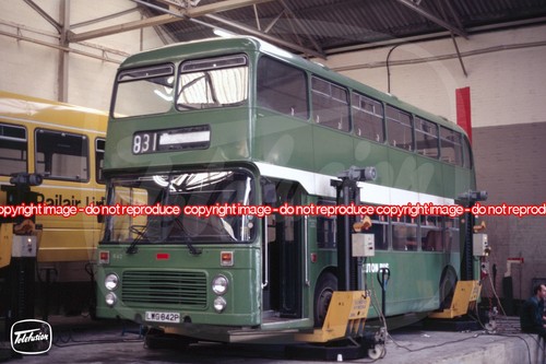 Bus photo luton - luton,