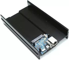 Odroid HC2 Home Cloud Two