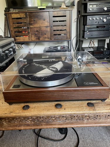 Linn sondek lp12 - sondek, 3009