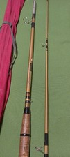 ABU SUECIA  321 VINTAGE 7FT SPINNING ROD