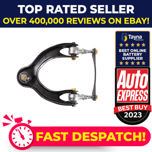 Wishbone suspension arm - /,