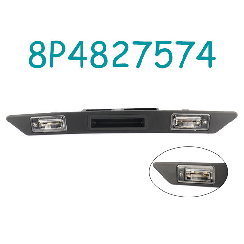8p48275743fz boot handle - 8p48275743fz,