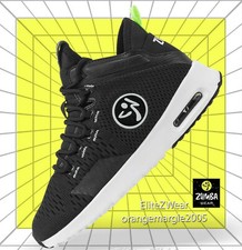 ZUMBA HIGH TOP Mid Top SHOES