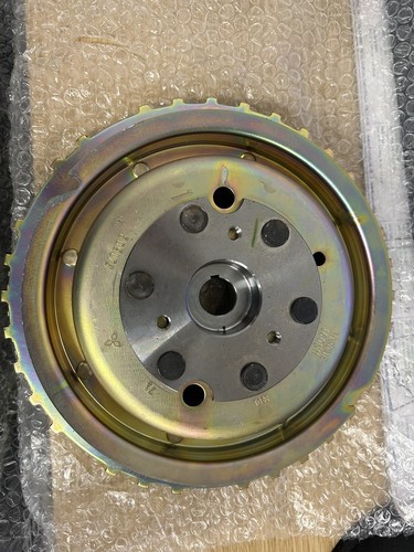 Magneto flywheel 70hp - 70hp, 90hp