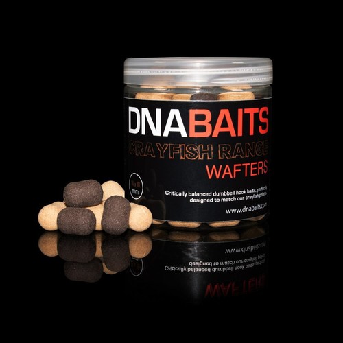 Dna baits crayfish - baits, wafters
