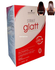 Schwarzkopf Glatt