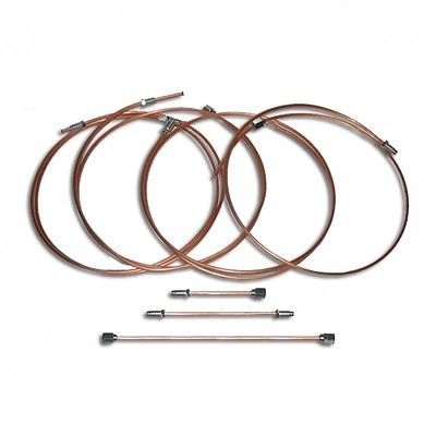 Willys jeep ww2 brake pipe - jeep,