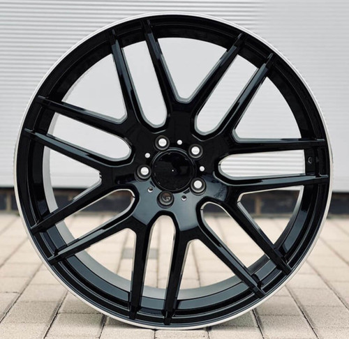 Mercedes gle63 black - mercedes,