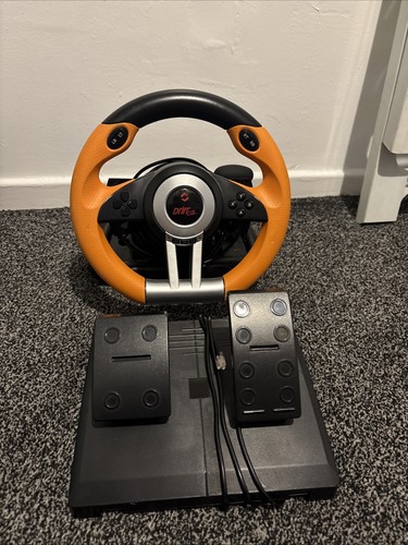 Gaming steering wheels - steering,
