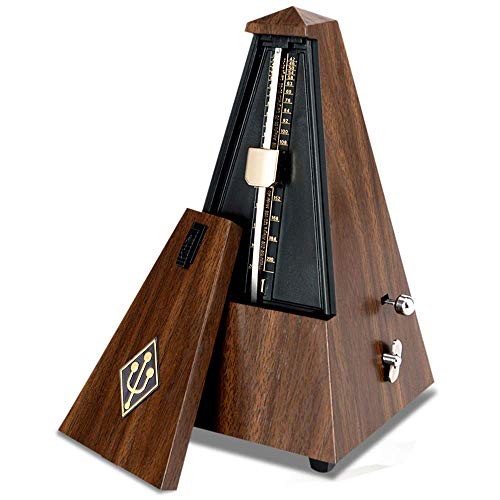 Irontree mechanical metronome - irontree,