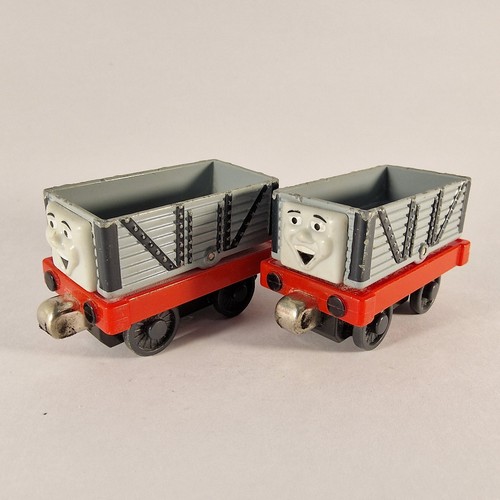 Mattel diecast thomas - mattel,