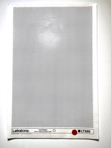 Letratone lt399 esselte - letratone,