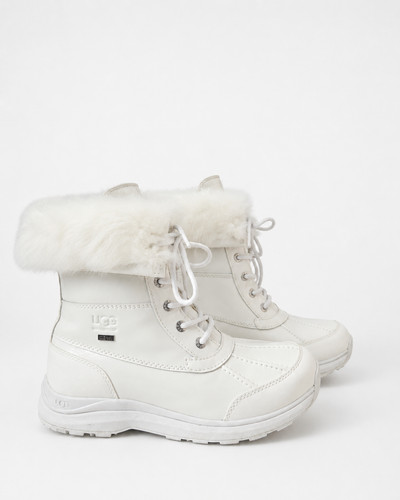 Ugg adirondack iii patent - iii,