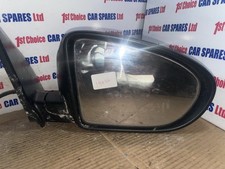 Nissan Qashqai J10 DRIVER SIDE