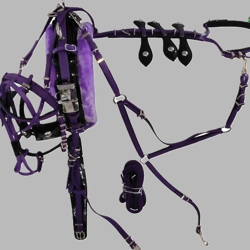 Quick hitch horse - quick,
