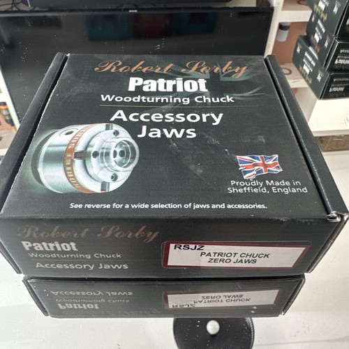 Robert sorby patriot - robert,