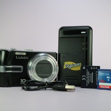 Panasonic Digital Camera Lumix