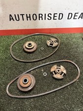 Partner K650 Petrol Disc