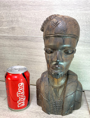 Old african ethnic - ethnic, hardwood