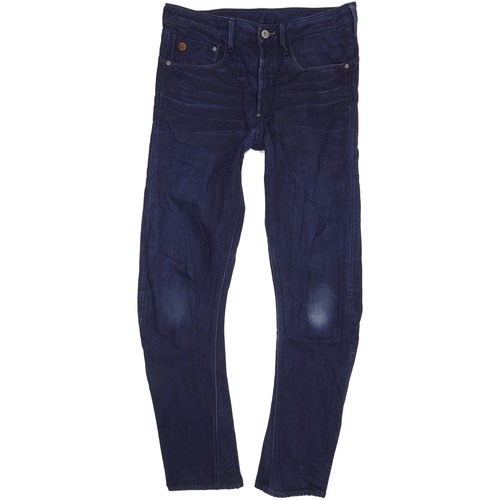 Star type men blue - 3d,