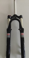 Rockshox Sid Dual Air