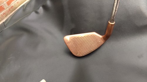 Ping copper iron - is,