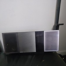 Panasonic SC-HC397 CD DAB