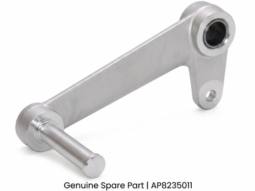 Genuine aprilia gear - gear, lever