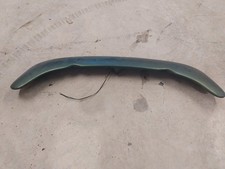 Rear Spoiler with LED brake