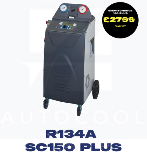 R134a automatic air - r134a,