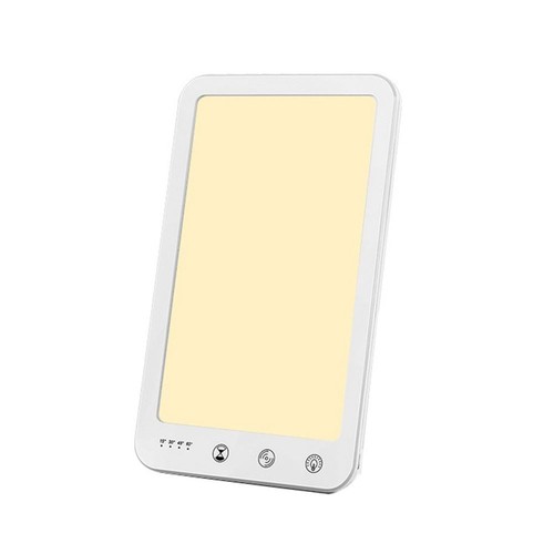 Light therapy lamp - lamp, 10000