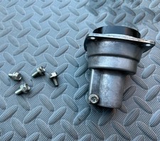 Mantis Tiller Rotavator Honda GX25 4 Stroke Petrol Clutch Boss Drum Housing.