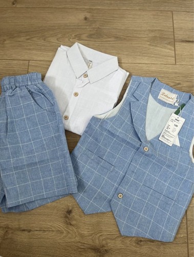Lolanta page boy suit - boy,