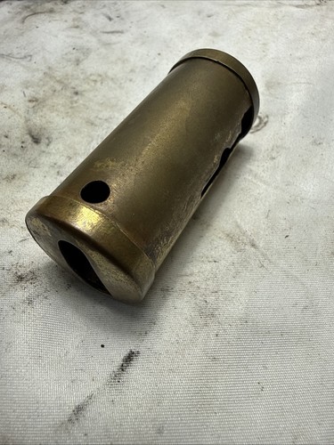 Bowman steam engine cylinder - bowman's,