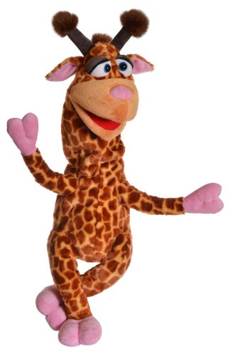 Living puppets eberhardt - living,