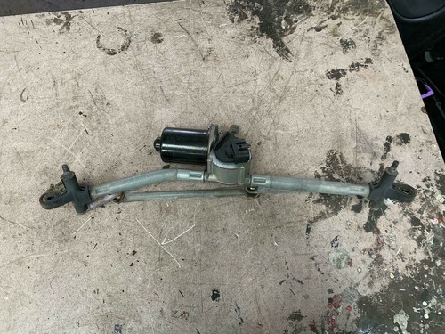 2003 fiat punto - fiat, wiper
