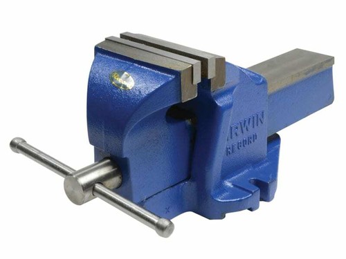 Irwin record 6 - no.6, –