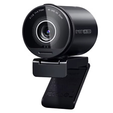 EMeet S800+ 4K Webcam UHD HDR