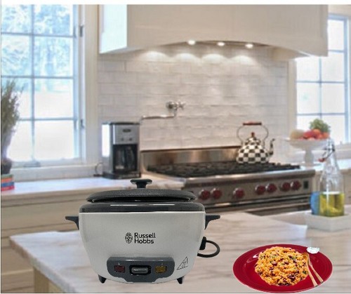 Russell hobbs small rice - russell,