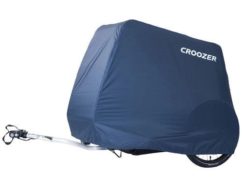 Croozer garage folding - folding,