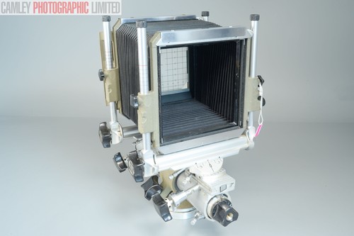 Sinar norma system 4x5 large - sinar,