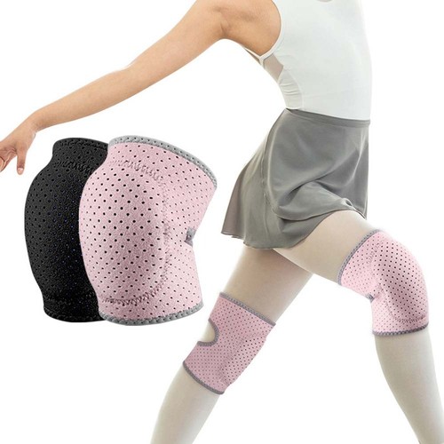 Soft dance knee - soft,