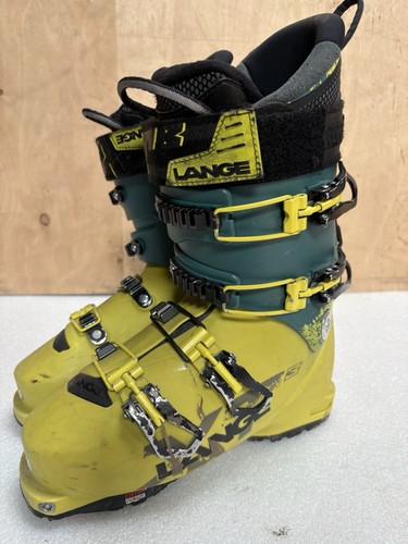 Lange xt3 ski - xt3, touring