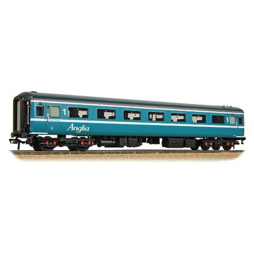 Bachmann 651dc mk2f fo - mk2f,