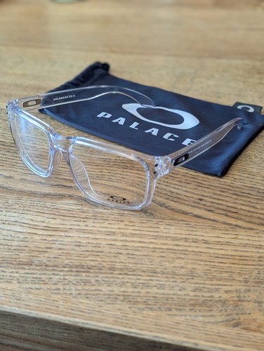 Oakley holbrook polished - holbrook,