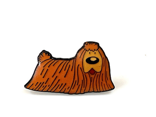 Magic roundabout dougal - magic,