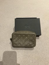 Anya Hindmarch Leather Studded