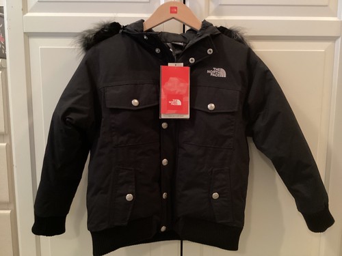 The north face gotham jacket - north,